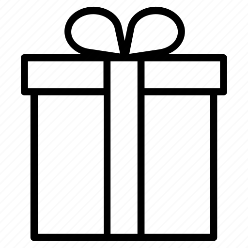Valentine, gift, decoration, box, ideas, letter icon - Download on Iconfinder