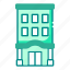hotel, building, travel, accommodation, stay, lodging, motel, room, rest 