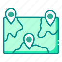 map, travel, location, navigation, guide, route, path, explore, direction