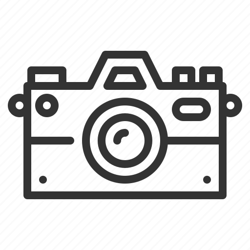 Camera, photography, photo, travel, vacation, picture, image icon - Download on Iconfinder