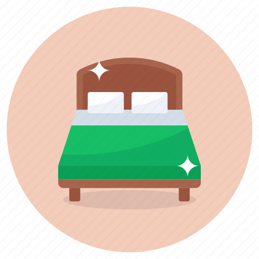 Bedroom, hotel room, room, house room, master bedroom icon - Download on Iconfinder