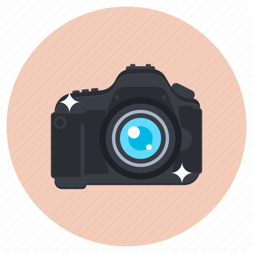 Camera, photography camera, gadget, photoshoot equipment, image camera icon - Download on Iconfinder