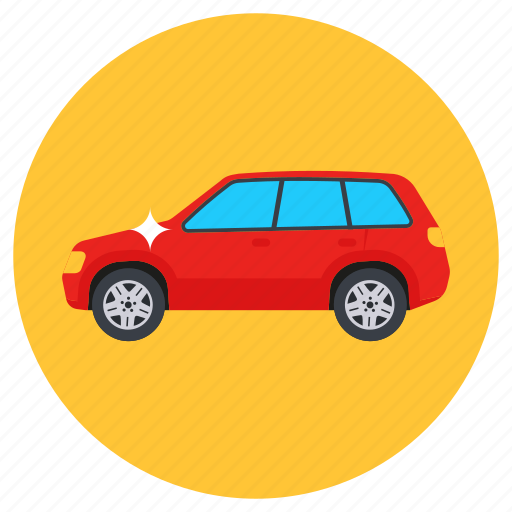 Car, drive, travel, journey, road trip, sedan icon - Download on Iconfinder