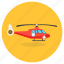 helicopter, heli, aircraft, air transport, chopper, whirly bird 