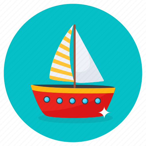 Motorboat, ship, cruise, watercraft, travel, craft, boat icon - Download on Iconfinder