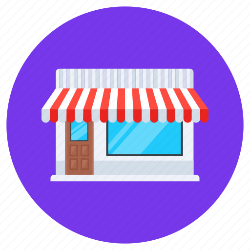 Shop, market, cafe, marketplace, store, outlet icon - Download on Iconfinder