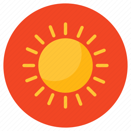 Sunshine, sunlight, daylight, morning, sunrise icon - Download on Iconfinder