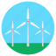 windmills, propeller, turbine, netherland windmills, wind energy, domestic windmill 