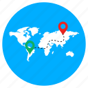 world, map, world map, map location, gps, world location, global location
