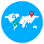 world, map, world map, map location, gps, world location, global location 