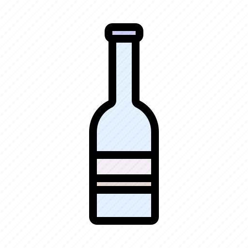 Alcohol, beer, bottle, drink, travel icon - Download on Iconfinder