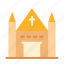 church, building, christian, chatolic 