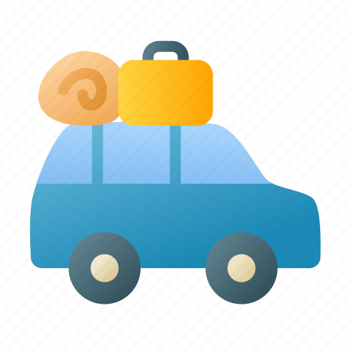 Traveling, journey, trip, holiday icon - Download on Iconfinder