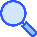 ui, interface, find, search, magnifier