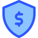 ui, interface, payment protection, money, security, shield