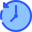 ui, interface, time, timer, clock, schedule 