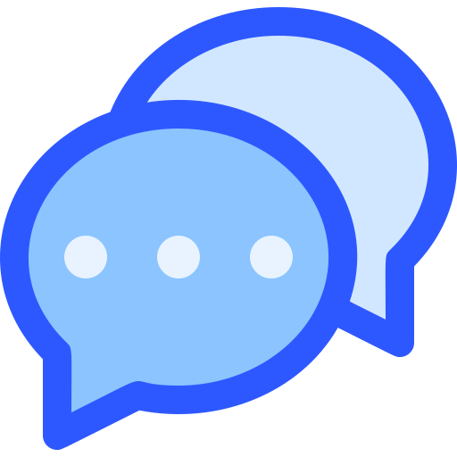 Ui, interface, chat, message, communication, comment icon - Free download