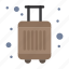 baggage, bags, luggage, tourist 