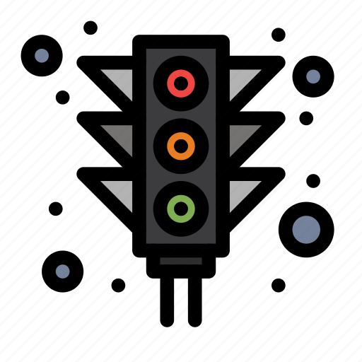 City, light, signal, traffic icon - Download on Iconfinder