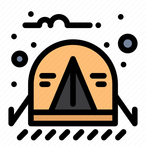 Camp, camping, jungle, travel icon - Download on Iconfinder