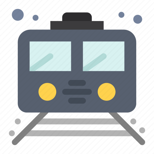 Metro, public, subway, transport, transportation icon - Download on Iconfinder