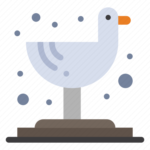 Bird, seagull, tropical icon - Download on Iconfinder