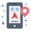gps, location, mobile, navigation 
