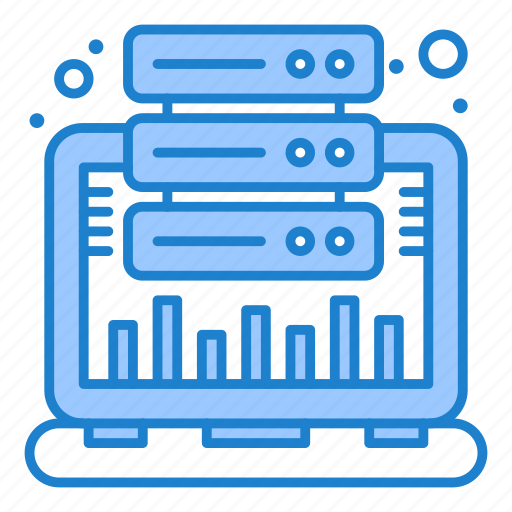 Analysis, graph, hosting, statistic, web icon - Download on Iconfinder