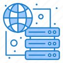 connect, global, hosting, server