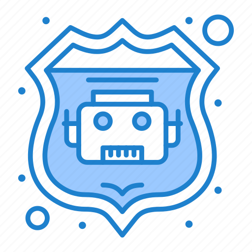 Bot, database, internet, robot, web icon - Download on Iconfinder