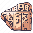 egyptian, egypt, civilization, old, mythology, hieroglyphics, culture