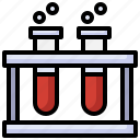 laboratory, erlenmeyer, lab, testing, flask