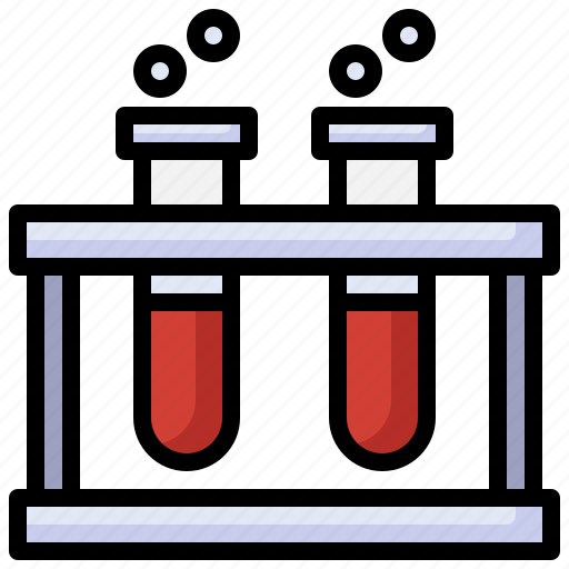 Laboratory, erlenmeyer, lab, testing, flask icon - Download on Iconfinder