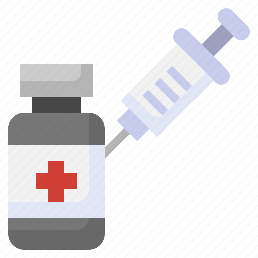 Injection, anesthesia, dentist, drugs, syringe icon - Download on Iconfinder