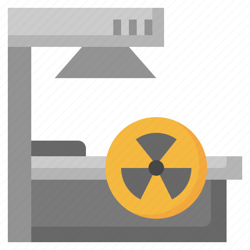 Radiotherapy, oncology, wellness, cure, nuclear icon - Download on Iconfinder
