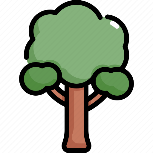 Botanical, ecology, garden, gardening, nature, tree, yard icon - Download on Iconfinder