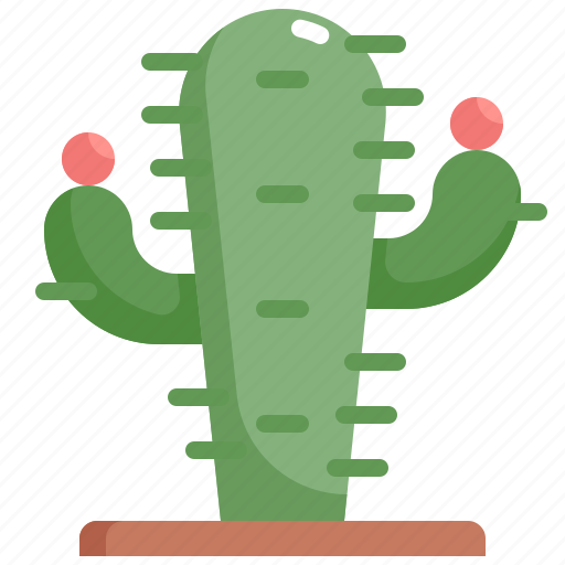 Botanical, cactus, ecology, garden, gardening, nature, tree icon - Download on Iconfinder