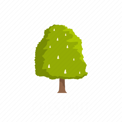 Chestnut, fall, flora, foliage, nature, object, tree icon - Download on Iconfinder