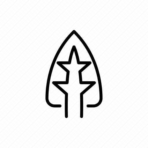 Tree, plant, ecology, forest, wood icon - Download on Iconfinder