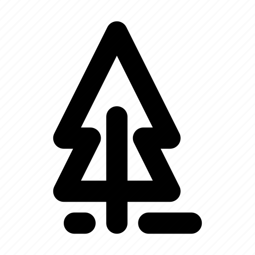 Tree, plant, christmas icon - Download on Iconfinder