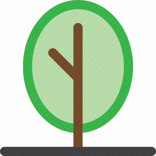 Grow, nature, tree, decoration, eco, environment icon - Download on Iconfinder