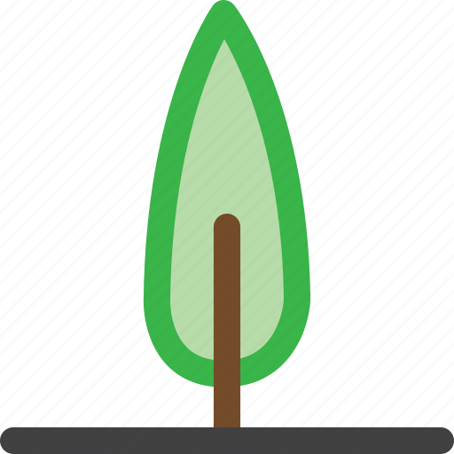 Forest, grow, nature, tree, agriculture, eco, environment icon - Download on Iconfinder