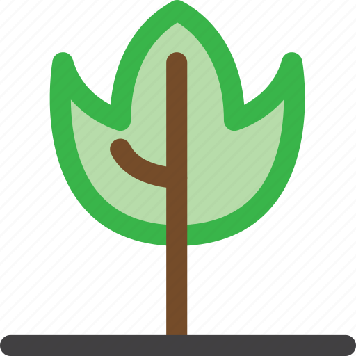 Grow, nature, tree, agriculture, cash, ecology, money icon - Download on Iconfinder