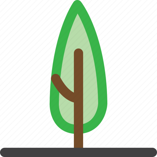 Grow, nature, tree, agriculture, environment, garden, trees icon - Download on Iconfinder