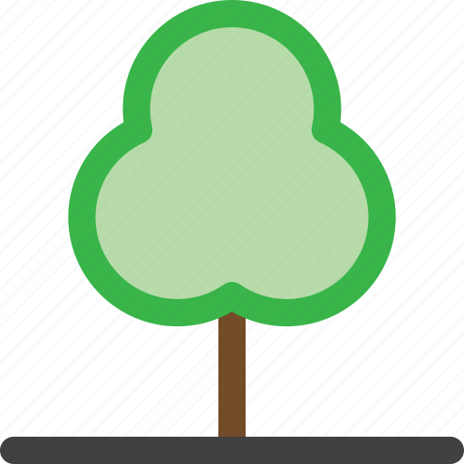 Nature, plant, tree, business, cash, decoration, money icon - Download on Iconfinder