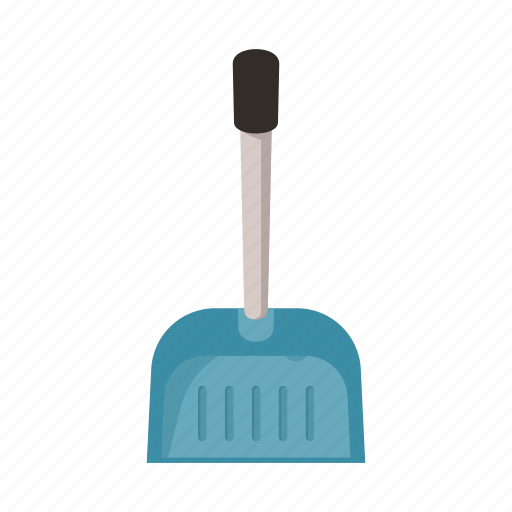 Cleaning, cleanliness, equipment, scoop, trench tool icon - Download on Iconfinder