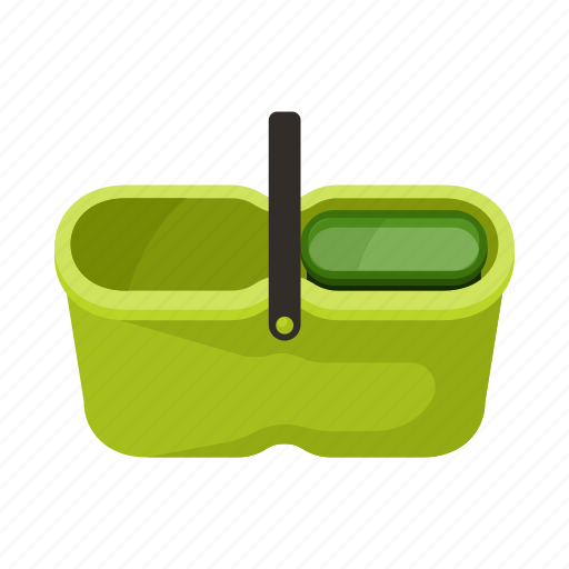 Bucket, cleaning, cleanliness, equipment, trench tool icon - Download on Iconfinder