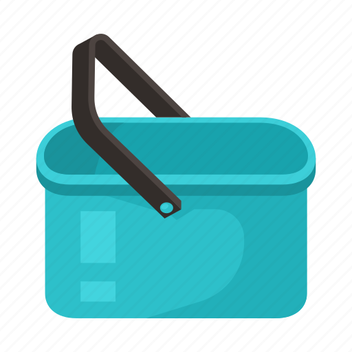 Bucket, cleaning, cleanliness, equipment, trench tool icon - Download on Iconfinder