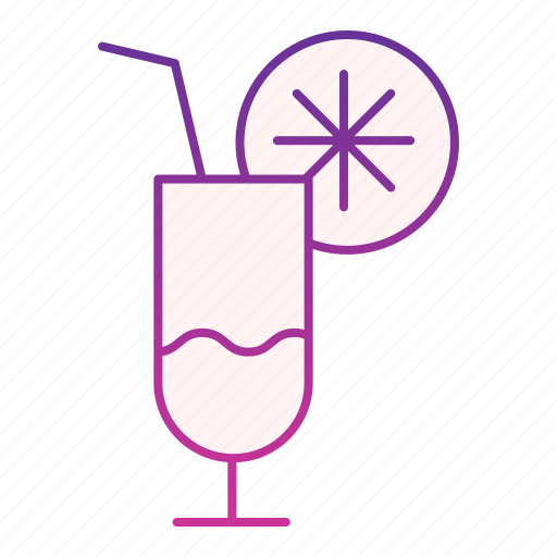 Alcohol, alcoholic, bar, beverage, cocktail, cool, drink icon - Download on Iconfinder