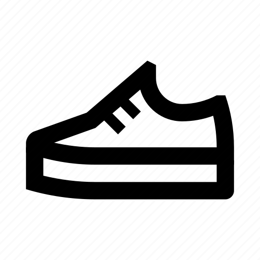 Sneaker, sneakers, boots, shoes, footwear, midtop, urban icon - Download on Iconfinder